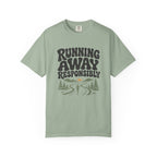 Running Away T-Shirt