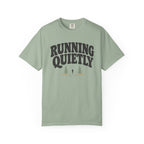 Running Quietly T-Shirt