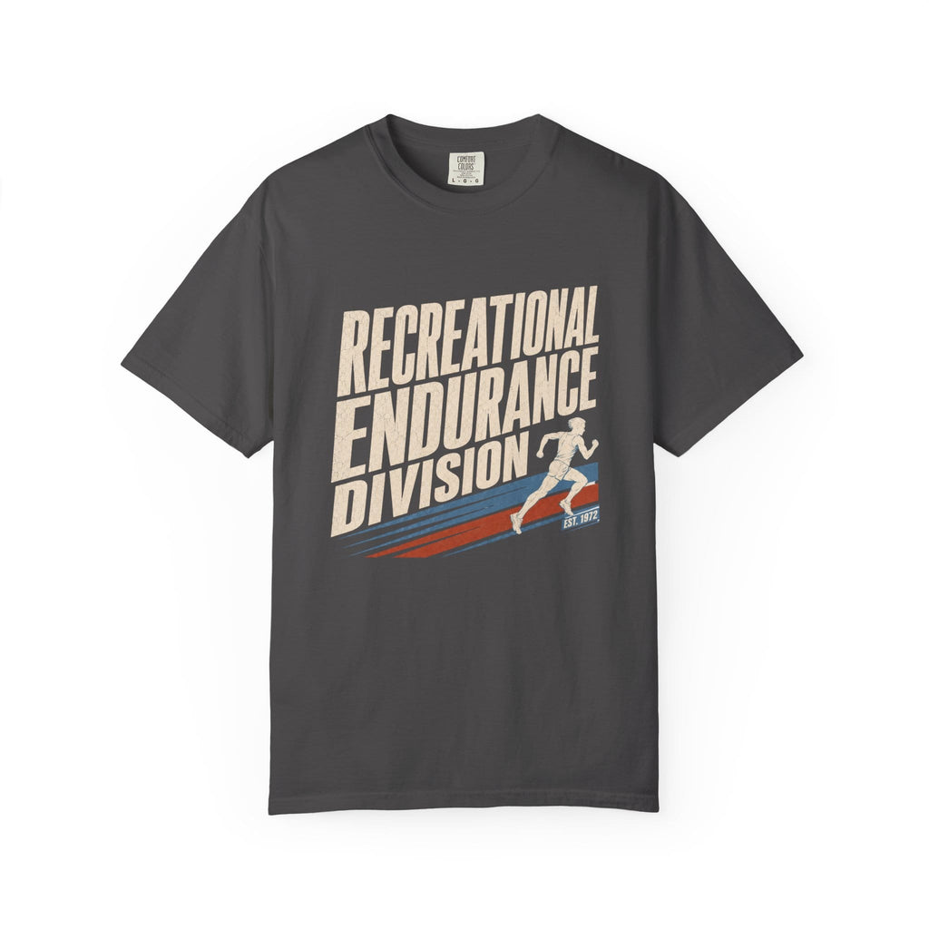 Recreational Endurance T-Shirt
