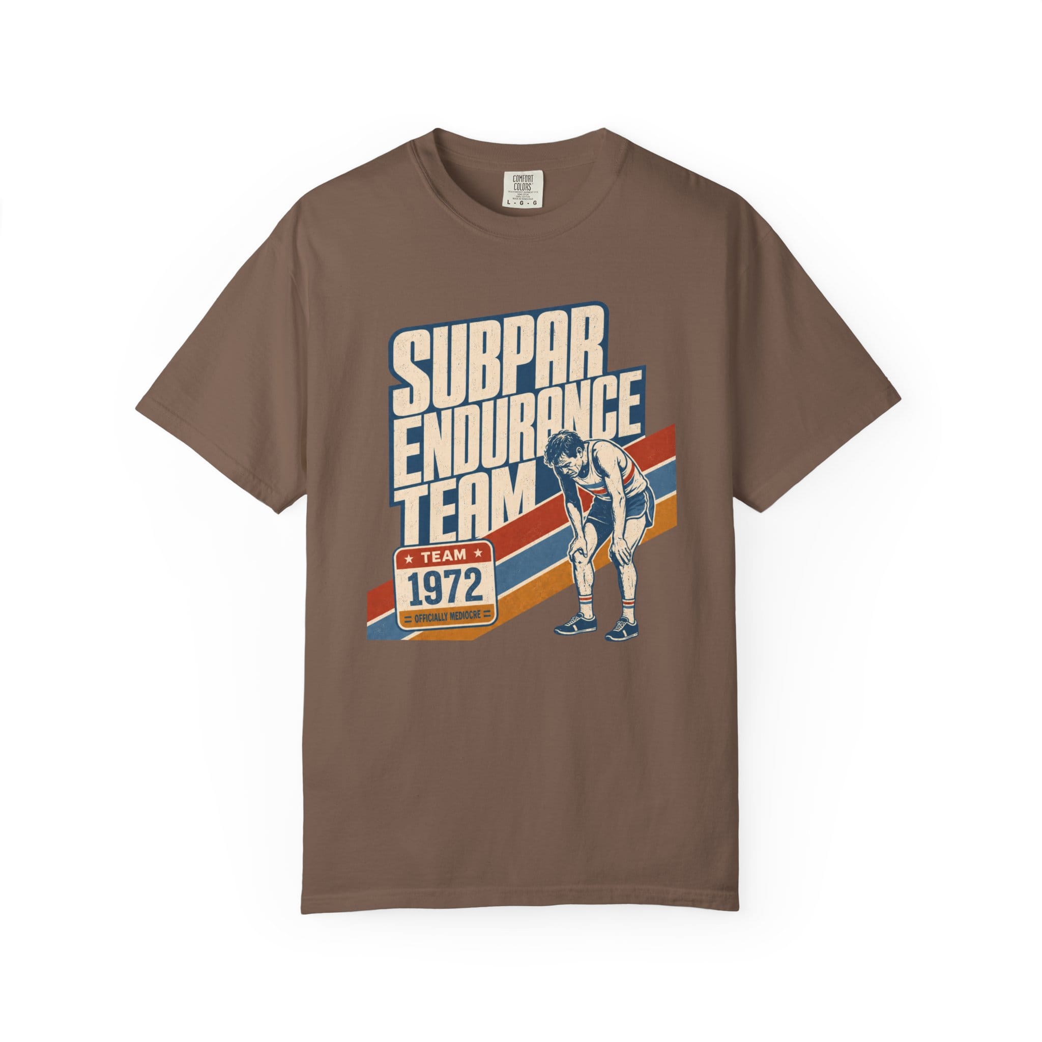 Subpar Endurance T-Shirt