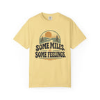 Miles & Feelings T-Shirt