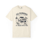 Go Running T-Shirt