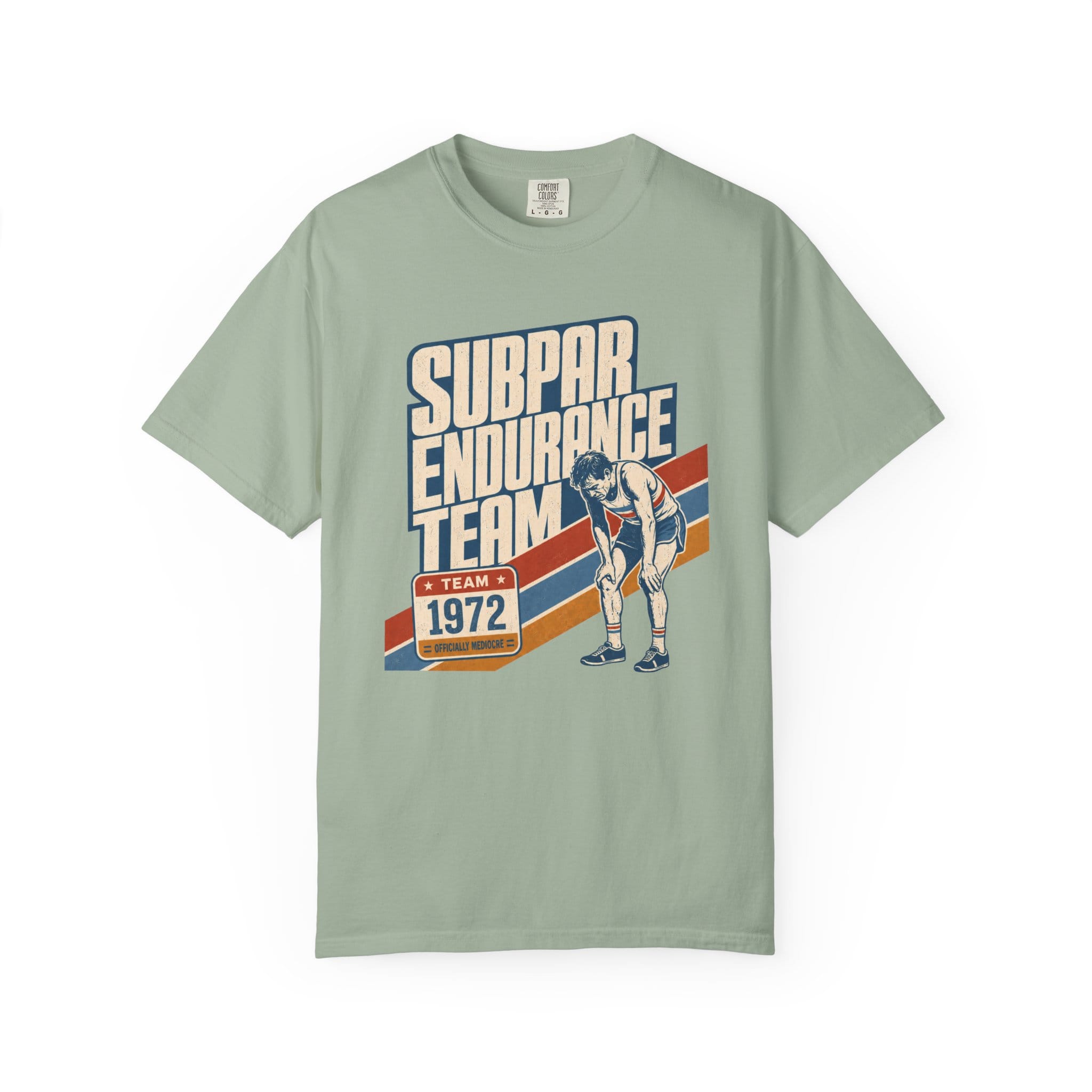 Subpar Endurance T-Shirt
