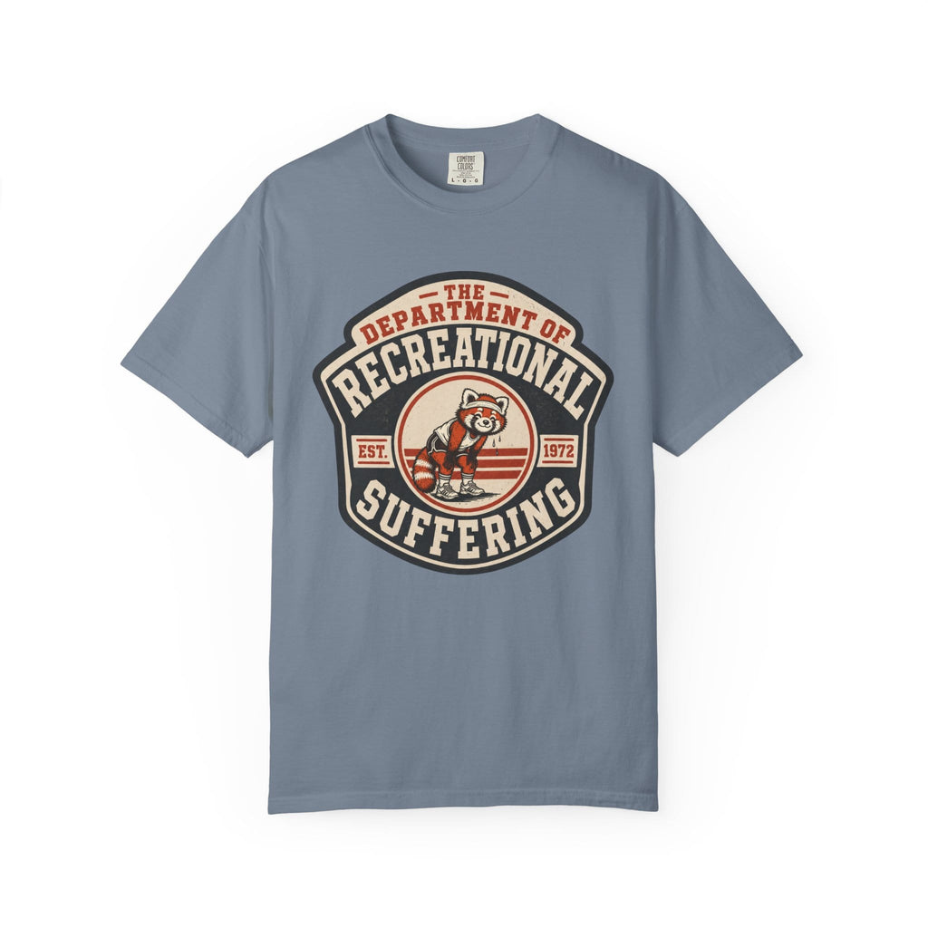 Recreational Suffering T-Shirt