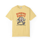 Running on Empty T-Shirt
