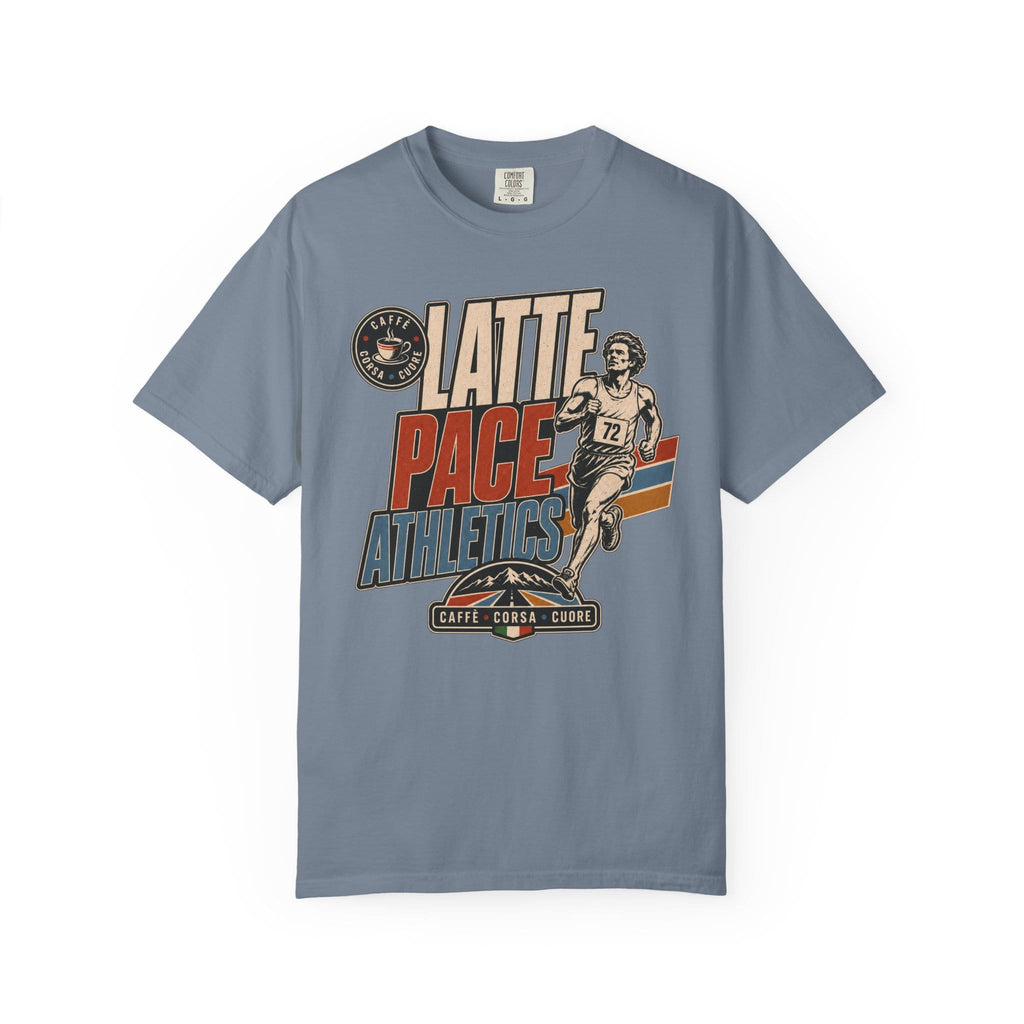 Latte Pace T-Shirt