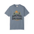 Miles & Feelings T-Shirt