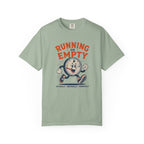 Running on Empty T-Shirt