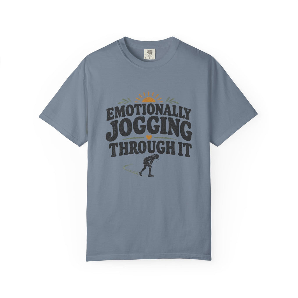 Emotionally Jogging T-Shirt
