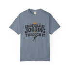 Emotionally Jogging T-Shirt