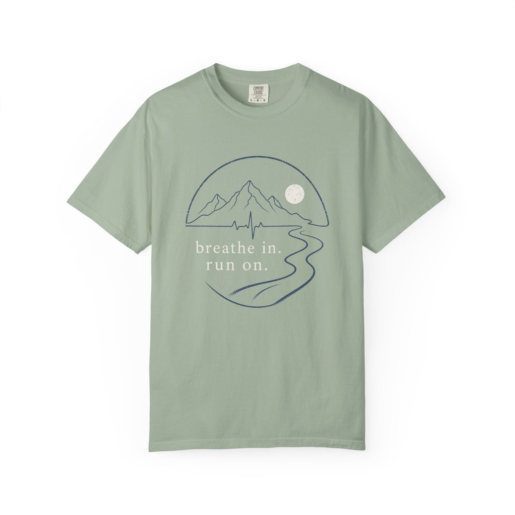 Breathe In T-Shirt