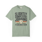 Competitive Jogging T-Shirt