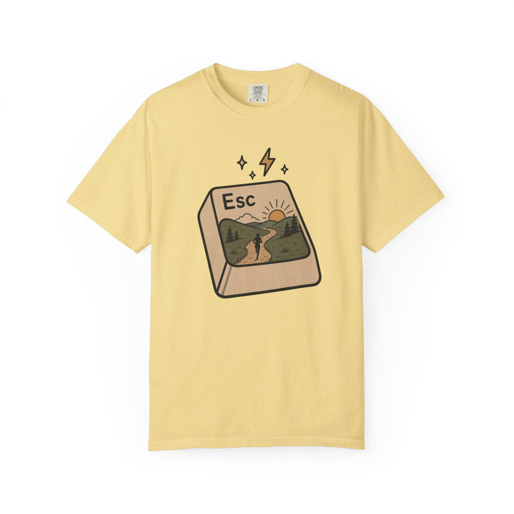Esc T-shirt