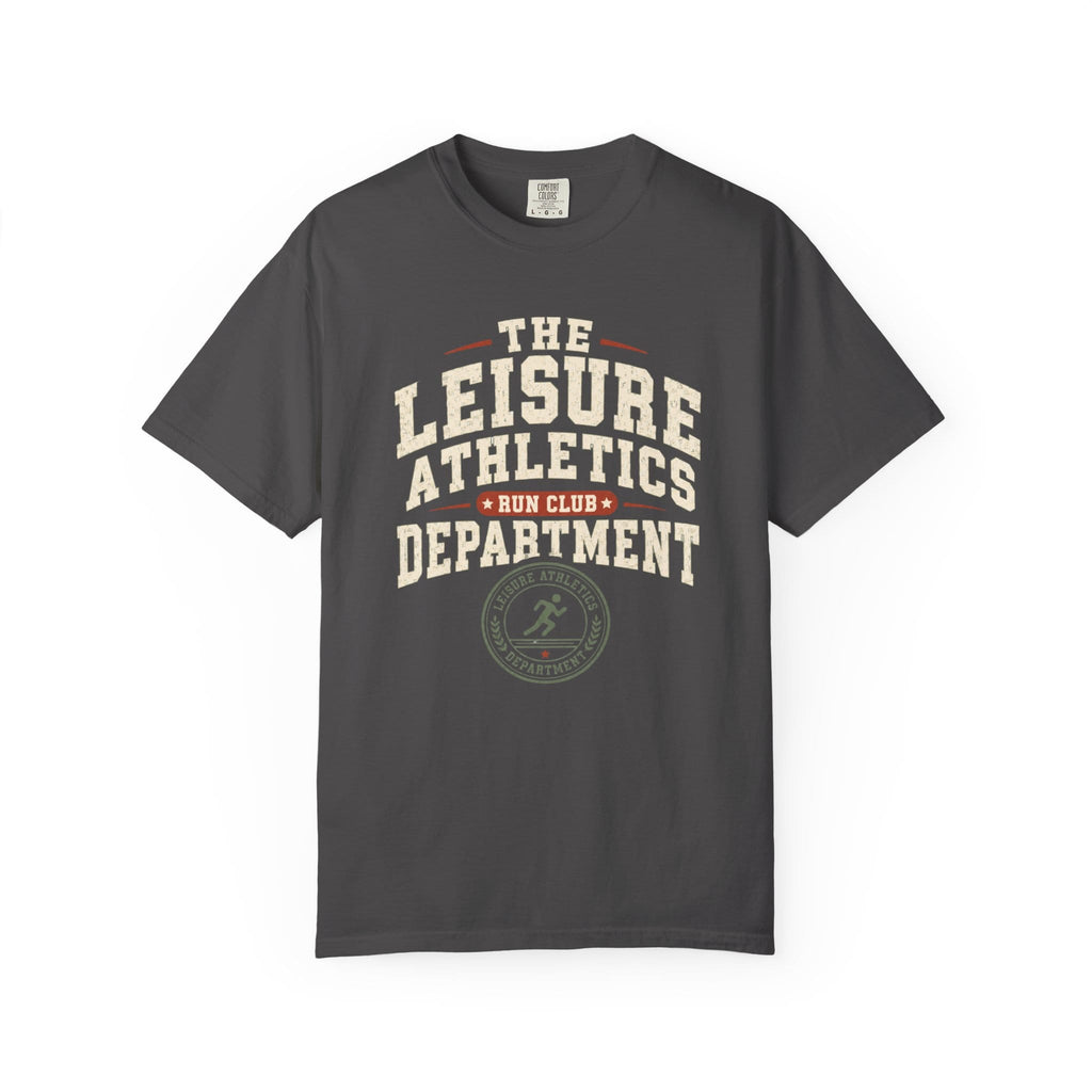 Leisure Athletics T-Shirt