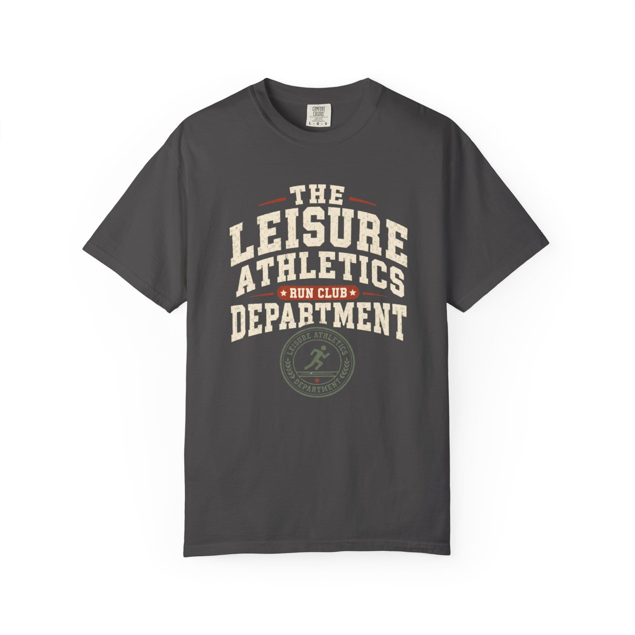 Leisure Athletics T-Shirt