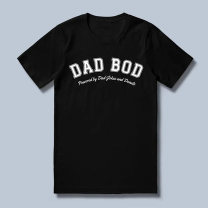 Dad Jokes T-Shirt