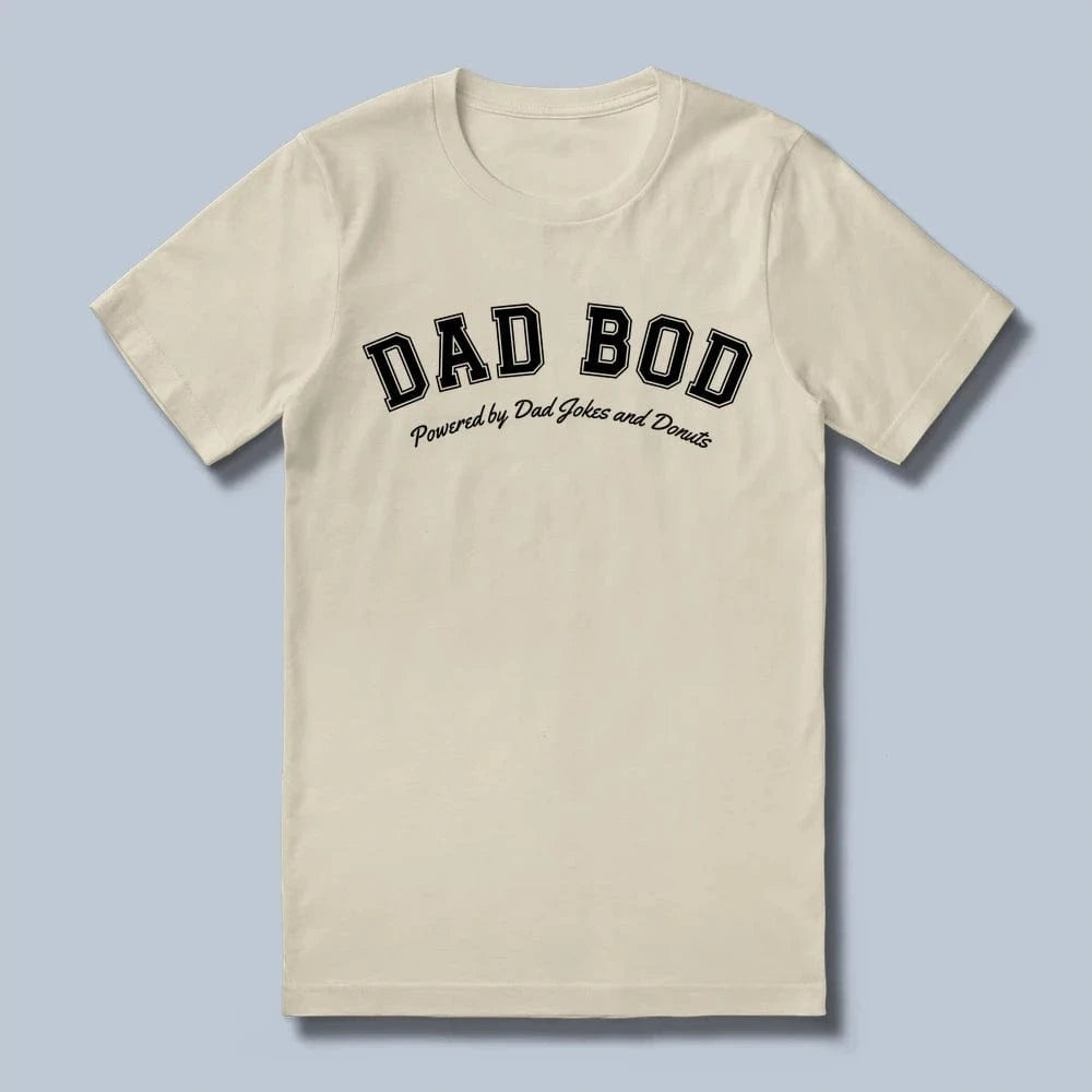 Dad Jokes T-Shirt