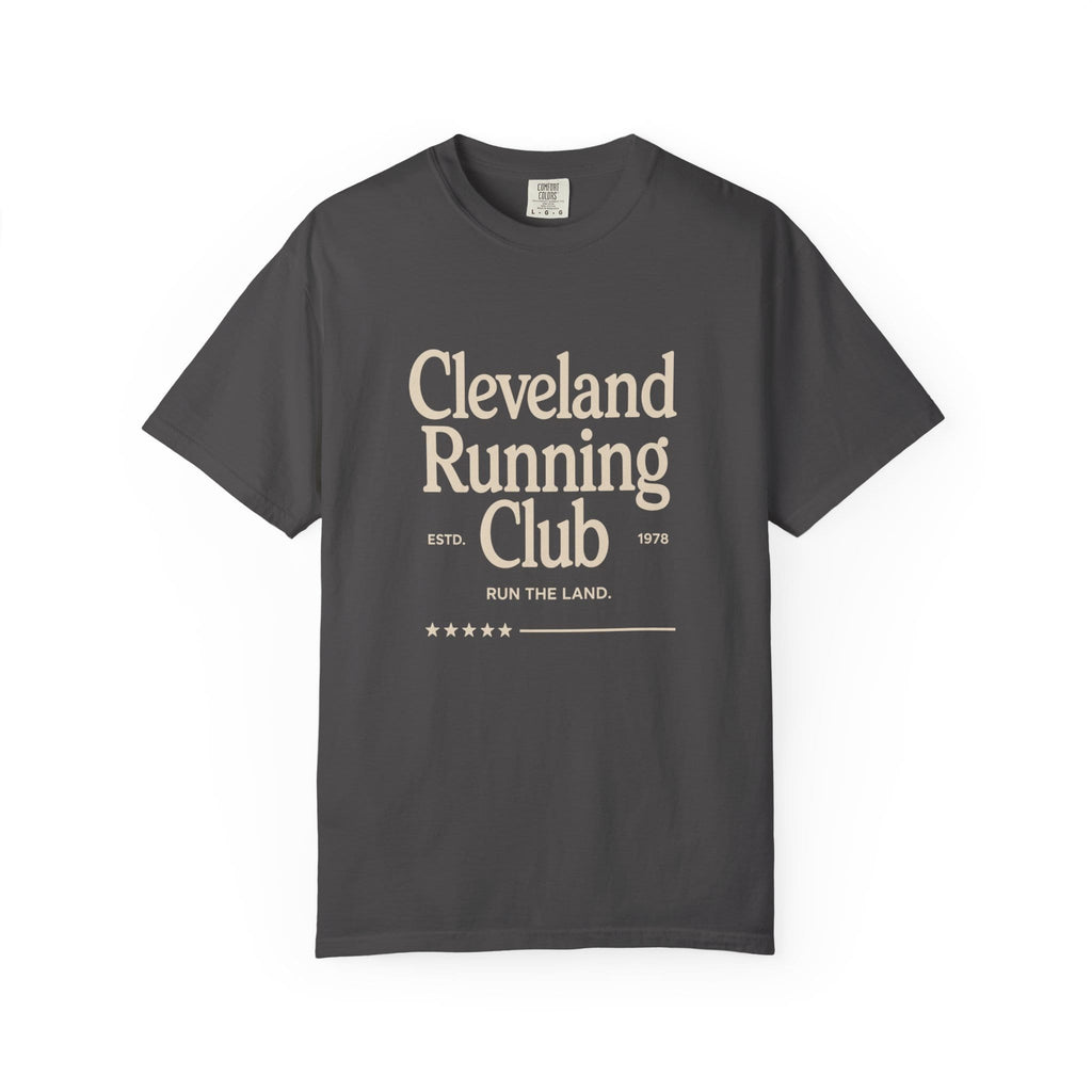 CLE Running Club T-Shirt