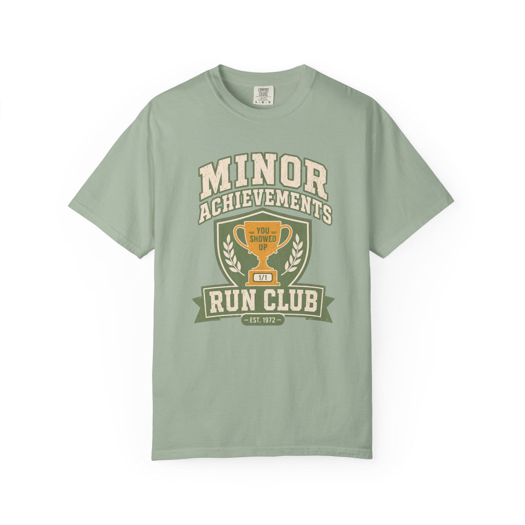 Minor Achievements T-Shirt