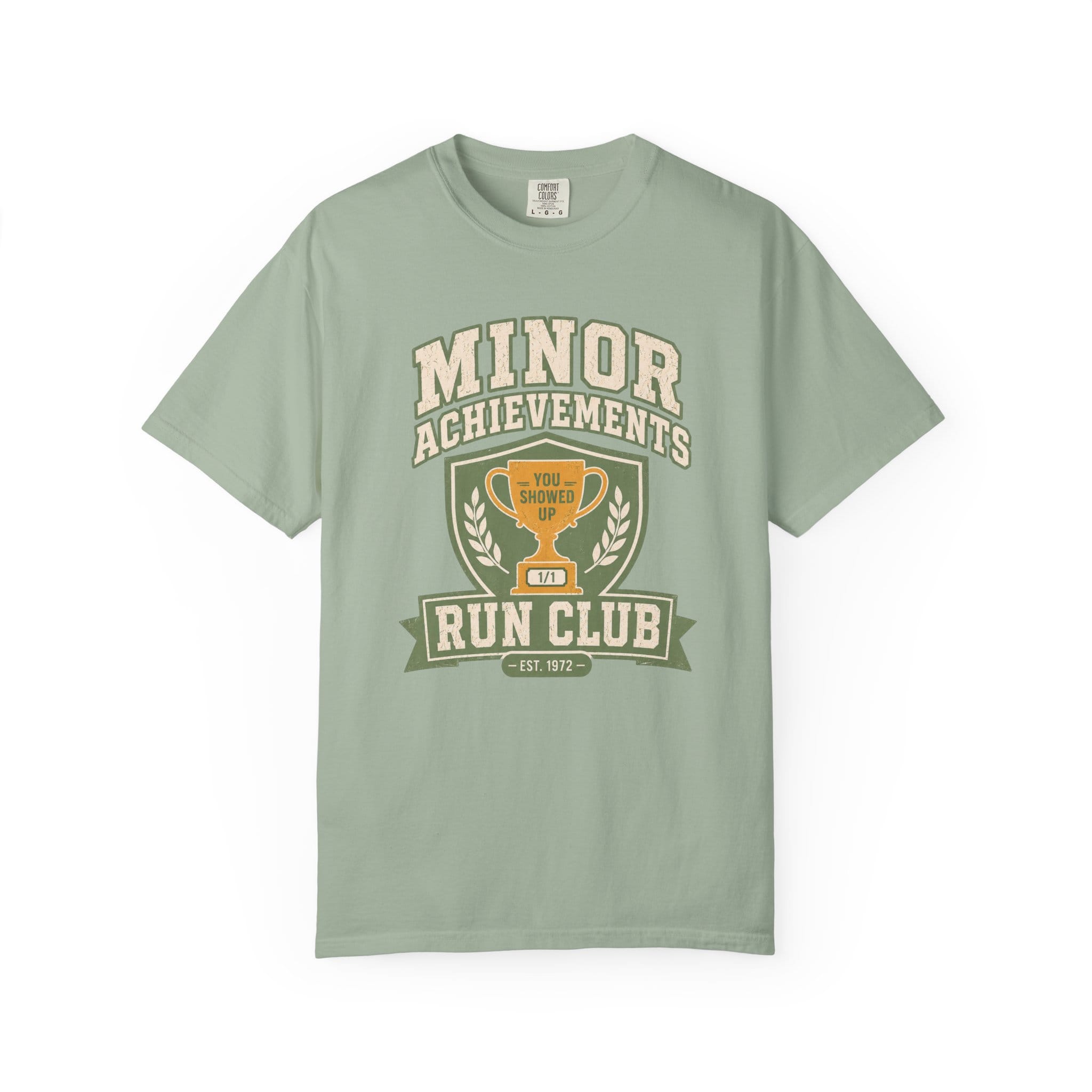 Minor Achievements T-Shirt