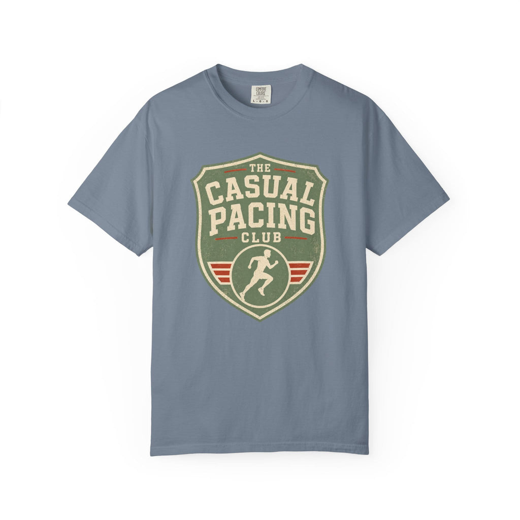 Casual Pacing Club T-Shirt