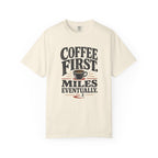 Miles Eventually T-Shirt