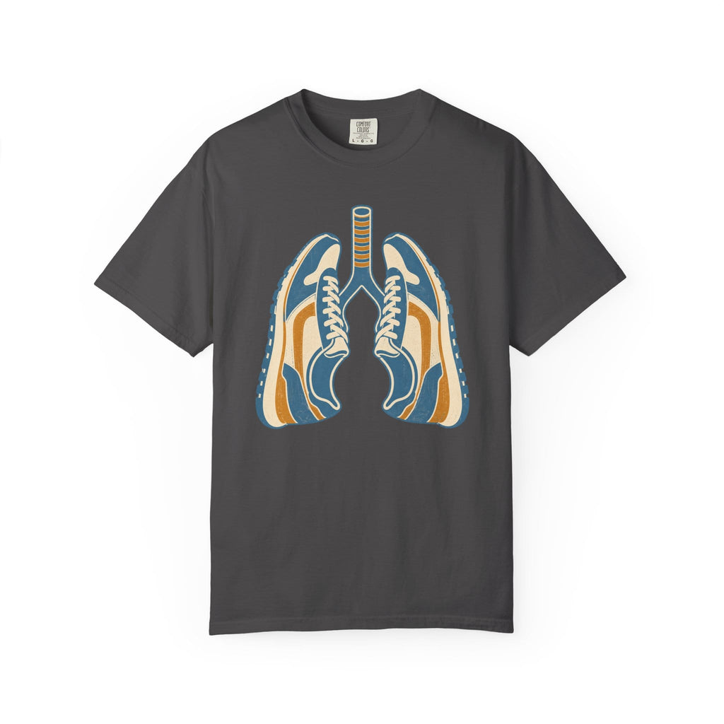 Shoe Lungs T-Shirt