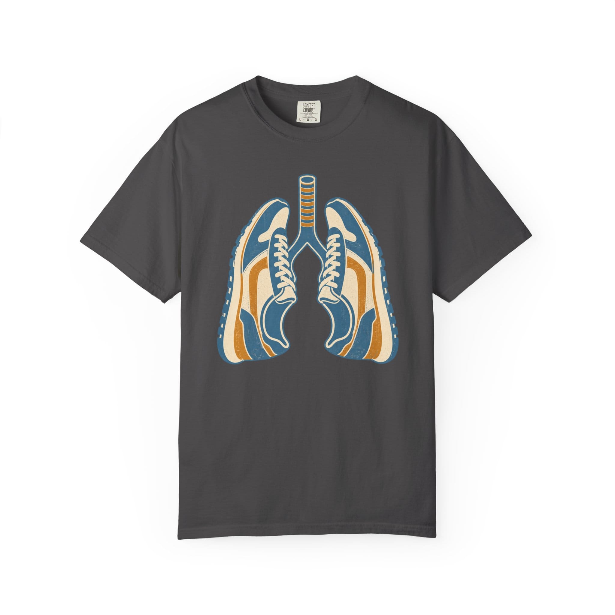 Shoe Lungs T-Shirt