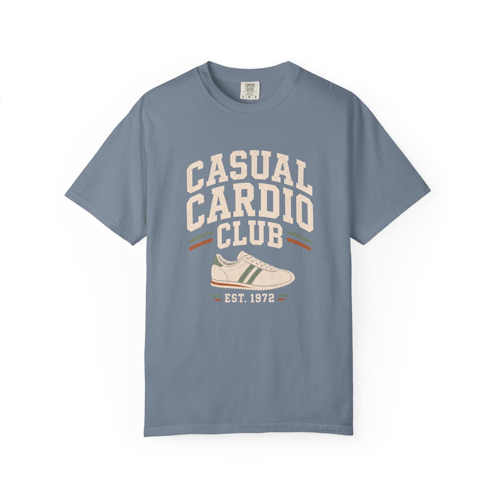 Casual Cardio Club T-Shirt