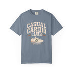 Casual Cardio Club T-Shirt