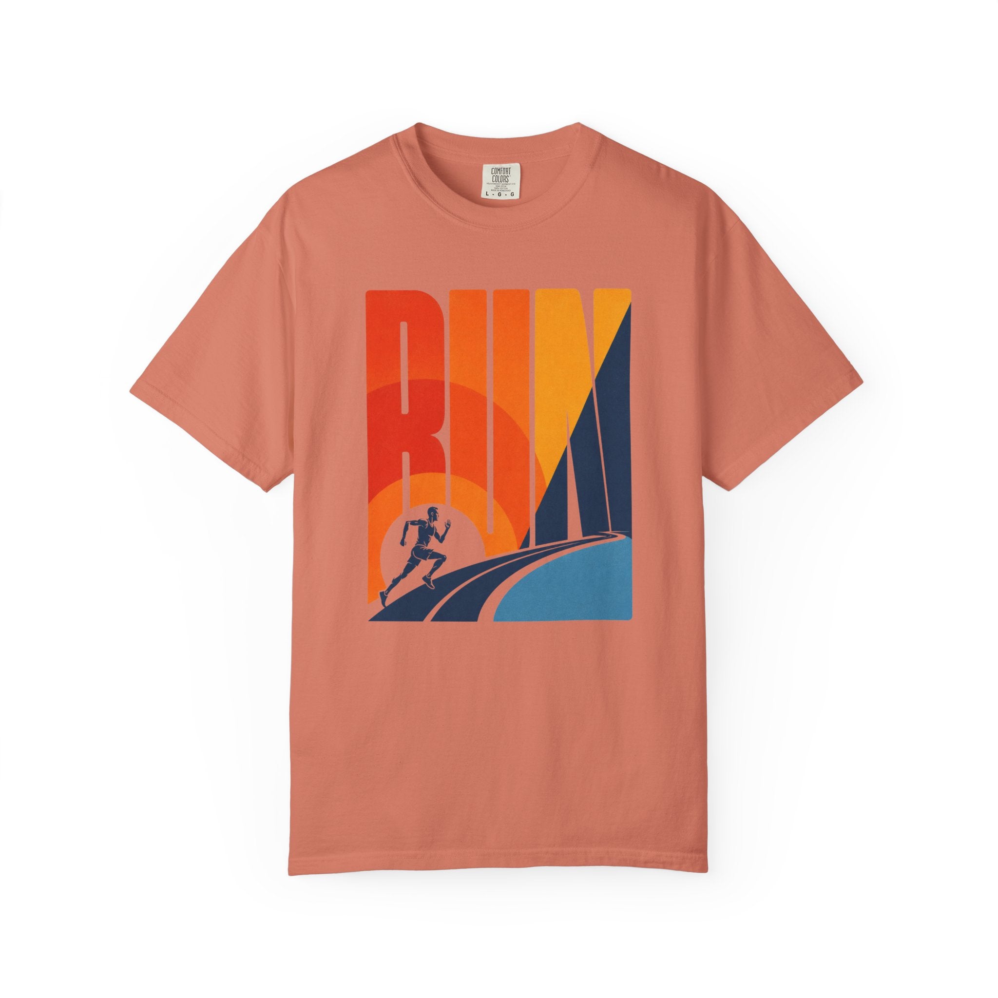 Run T-Shirt