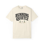 Running Quietly T-Shirt
