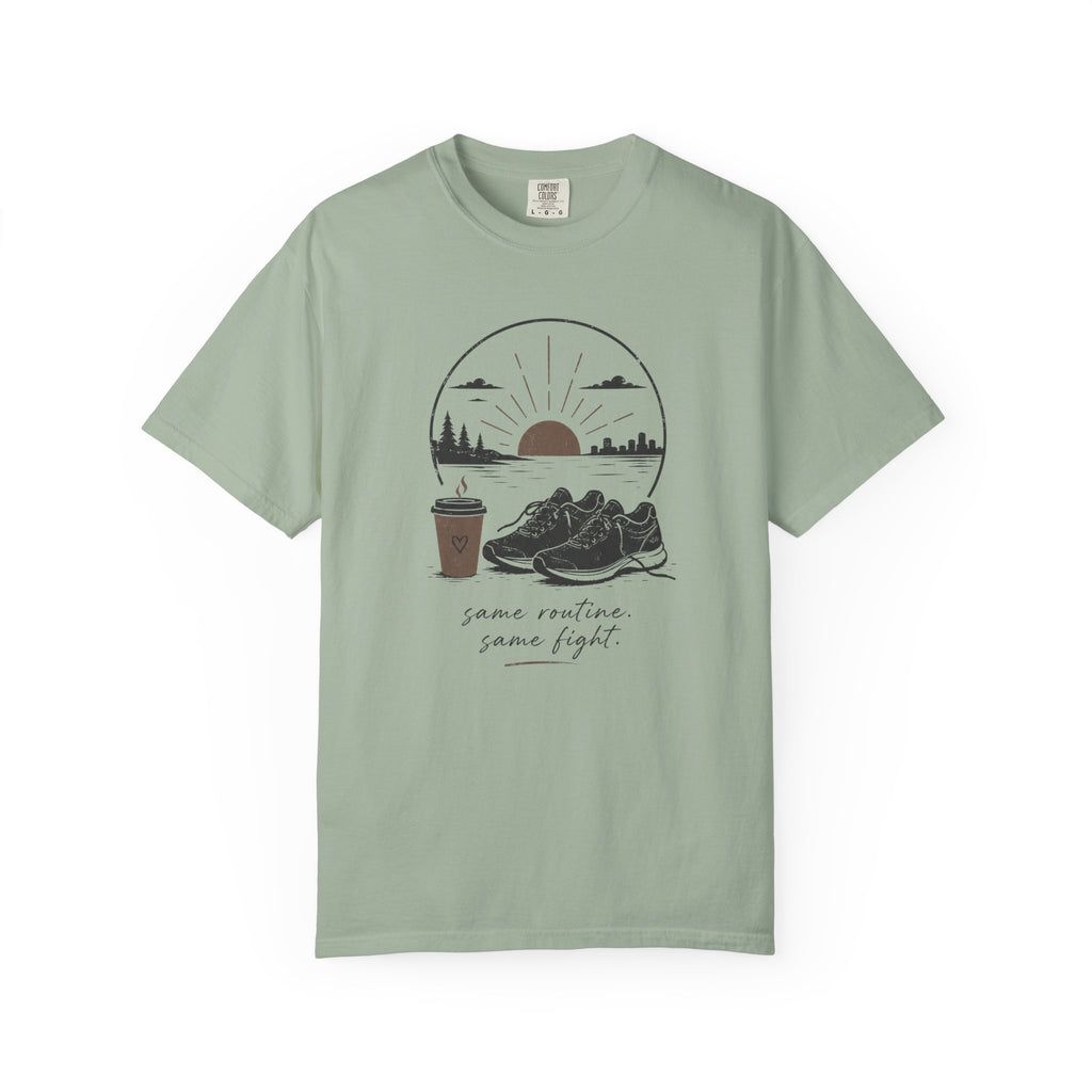 Same Fight T-Shirt