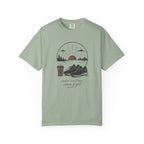 Same Fight T-Shirt
