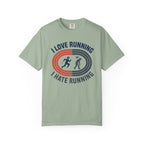 I Hate Running T-Shirt