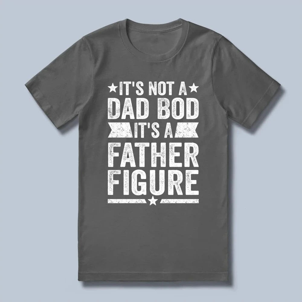 Father Figure T-Shirt