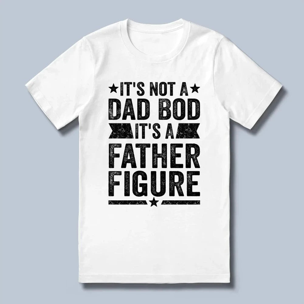 Father Figure T-Shirt