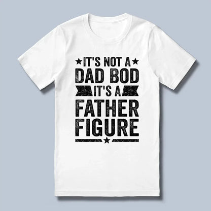 Father Figure T-Shirt