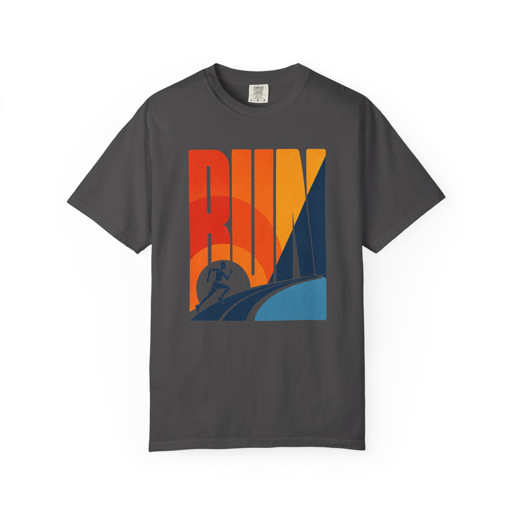Run T-Shirt