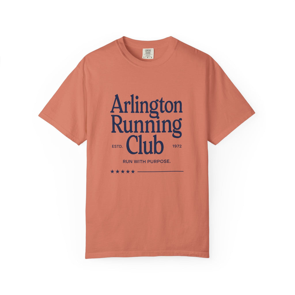 ARL Running Club T-Shirt