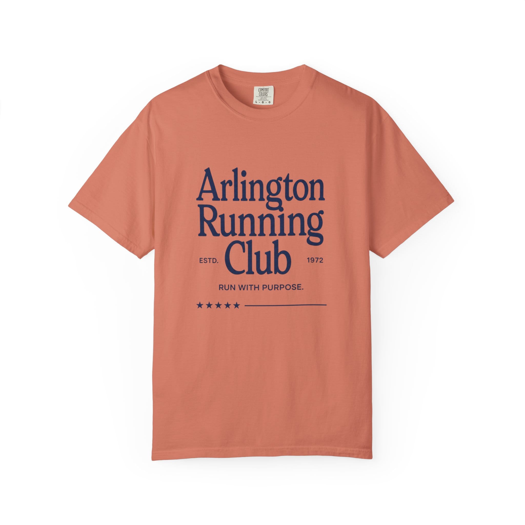 ARL Running Club T-Shirt