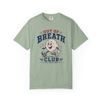 Out of Breath Club T-Shirt