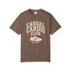 Casual Cardio Club T-Shirt