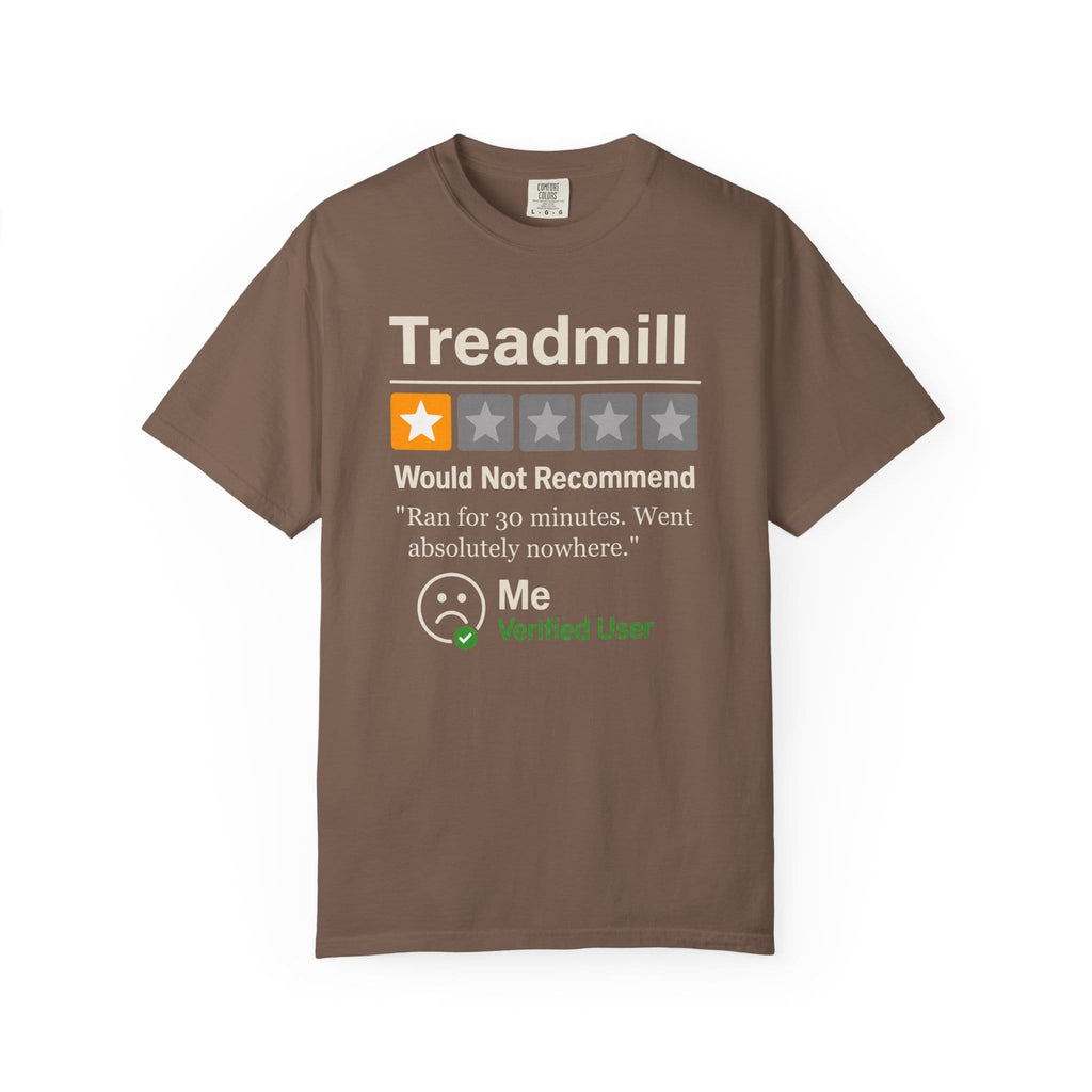Treadmill T-Shirt