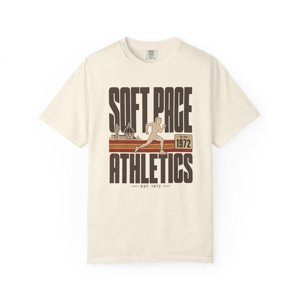 Soft Pace Athletics T-Shirt