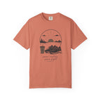 Same Fight T-Shirt