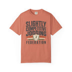 Competitive Jogging T-Shirt