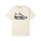 Sunrise Shoe T-Shirt