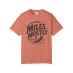 Miles Mostly T-Shirt