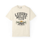 Leisure Miles Club T-Shirt